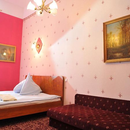 Готель Zamek Dobra Олєшніца Екстер'єр фото